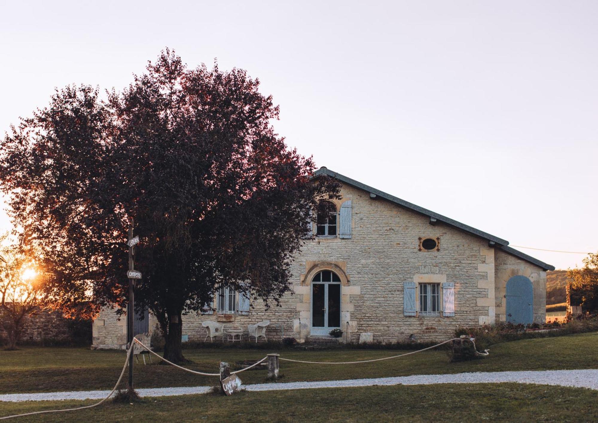Rennepont By Bubbly Events Exterior foto